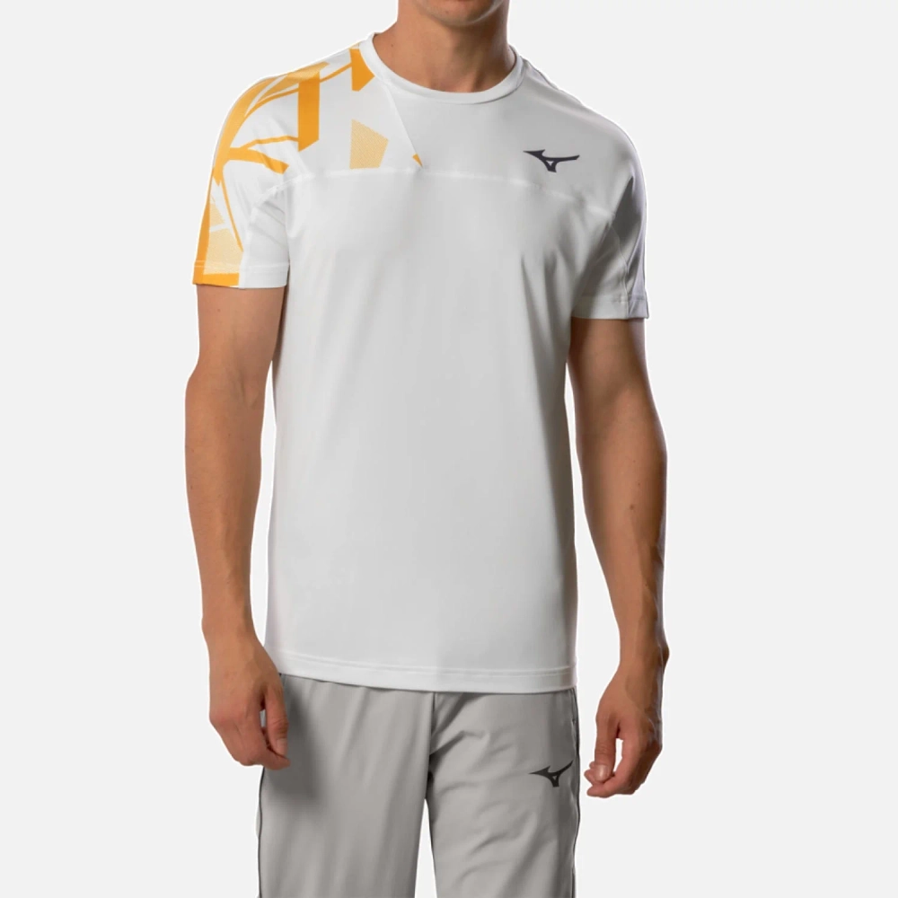 Футболка Mizuno Daybreakers Shadow SS Tee