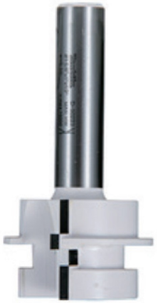 Фреза пазо-шиповая 41.3х25.4, S12, 2T Makita D-48929