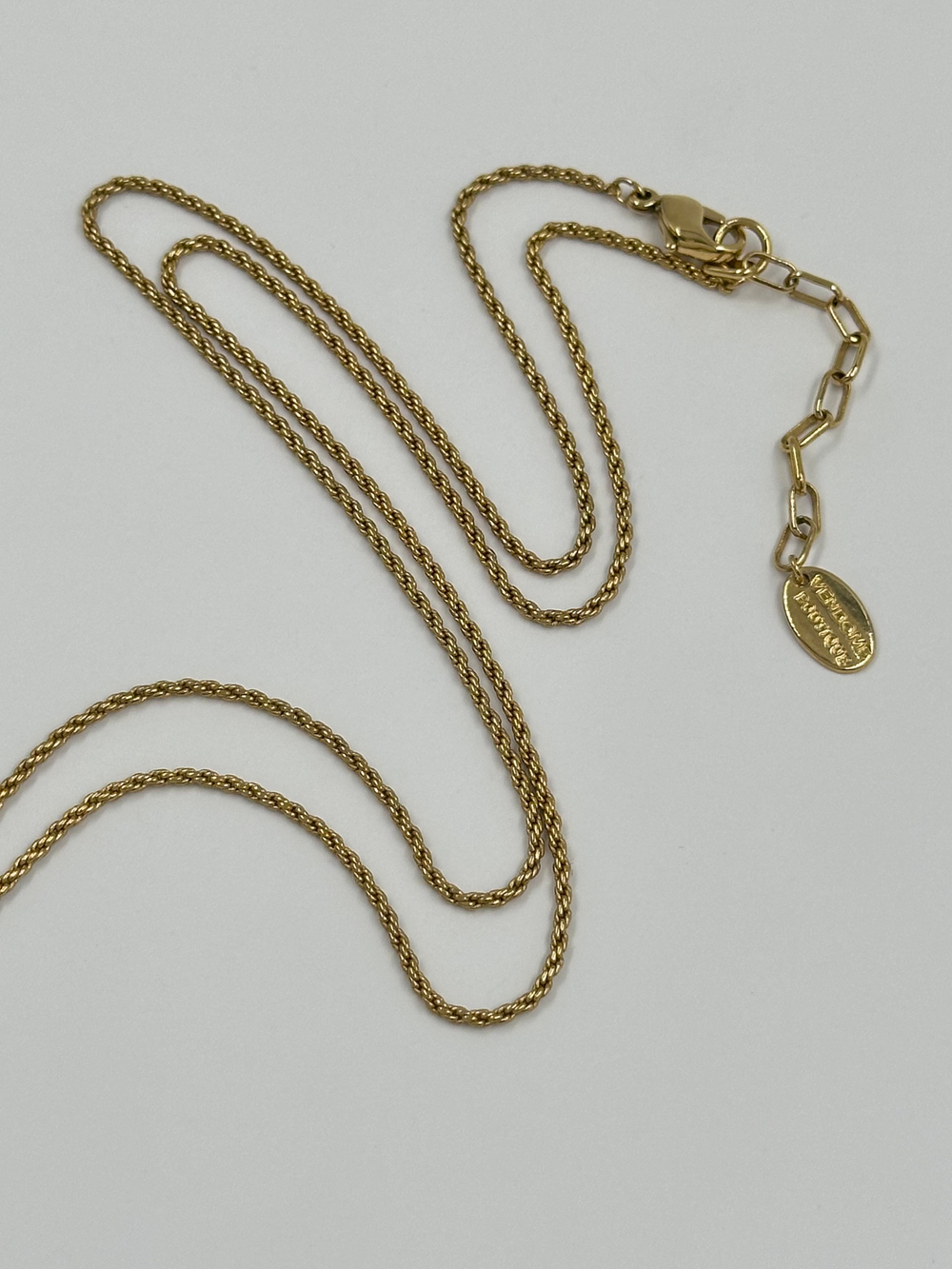 Кулон Vendome