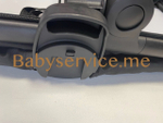 Люлька Happy Baby Mommer Pro