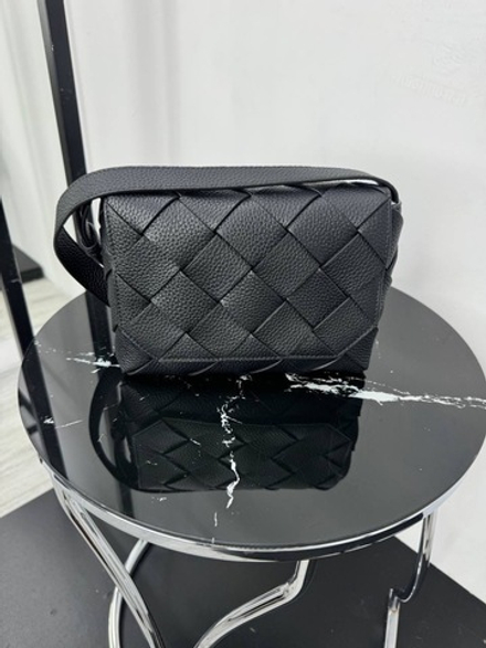Сумка через плечо Bottega Veneta