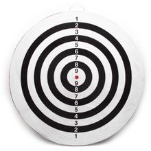 Мишень для игры в дартс 18''