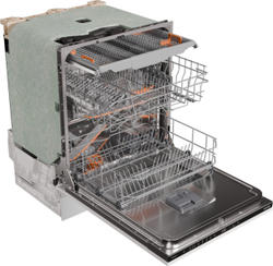 Встраиваемая посудомоечная машина Gorenje GV16D5