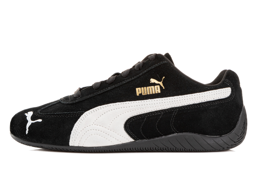 PUMA Speedcat OG "Black"