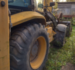 Экскаватор-погрузчик Volvo BL71, 2008 года в продаже в сентябре, октябре 2025 в СПб. Цена договорная.