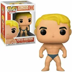 Funko POP! Stretch Armstrong (01)