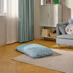 IKEA UTSÅDD  (ИКЕА УТСÅДД)  -  Подушка для животных, голубая, 64x102 см