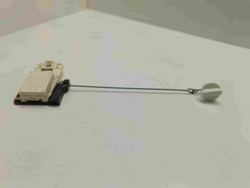 SL12WWD кт263 Блокировка люка для стиральной машины Siltal SL12WWD б/у