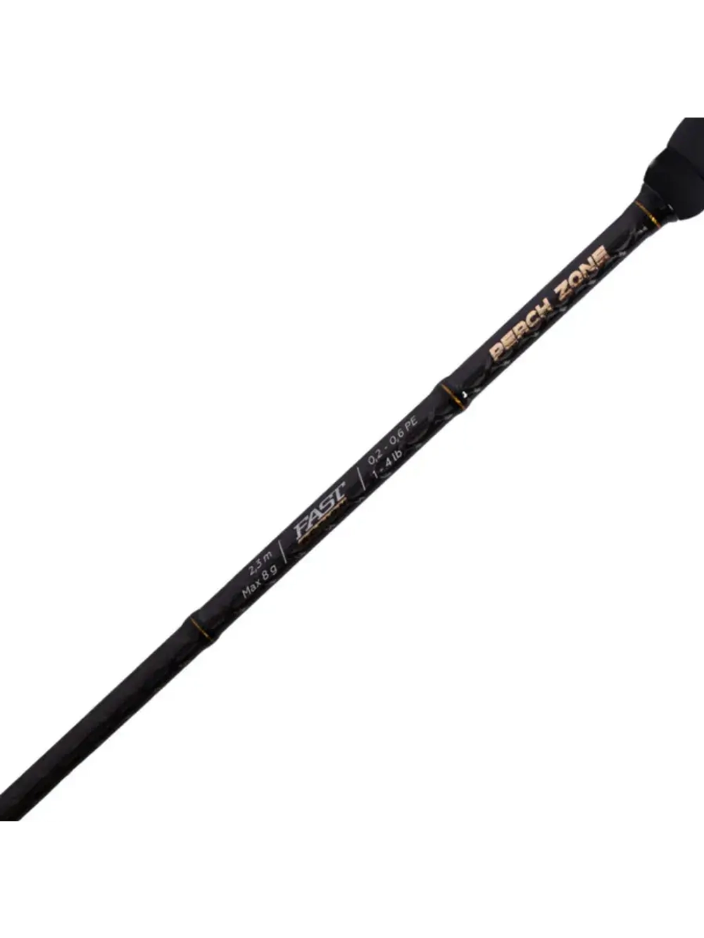 Спиннинг Maximus PERCH ZONE 762EL Ex-Fast 2,3 m max 10 g