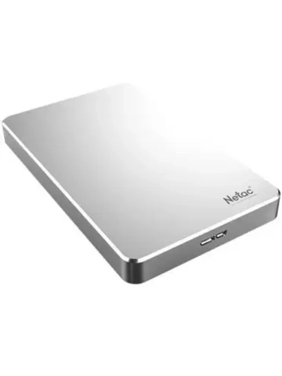 2.5" 2 ТБ Внешний HDD K330 NT05K330N-002T-30SL SILVER