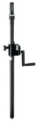K&M 21340-000-55 Ring Lock соединительная стойка для АС