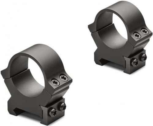 Кольца Leupold PRW2 на 26мм матовые средние (174081)