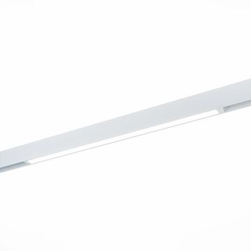 Трековый светильник Smart LED 40W 2700К-6000K ST657.596.40H белый Skyline 220 ST-Luce