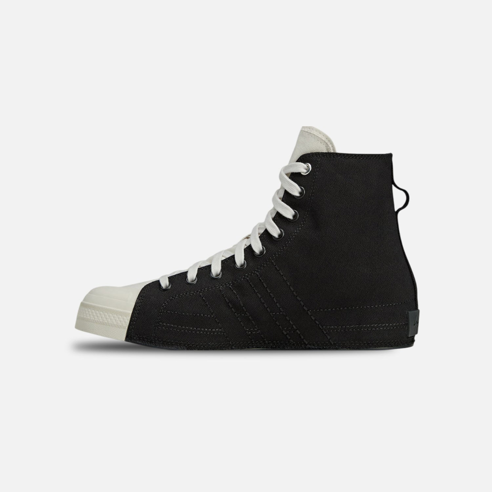 Кеды Nizza Hi