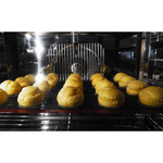 Коврик двусторонний силиконовый для выпечки eclair&choux, 30х40 см