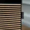 CANVAS HIFI 75 Light Oak