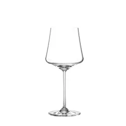 Бокал для вина 435 мл "Allure" d 9/6,8 см h21,3 см Ocean [6]