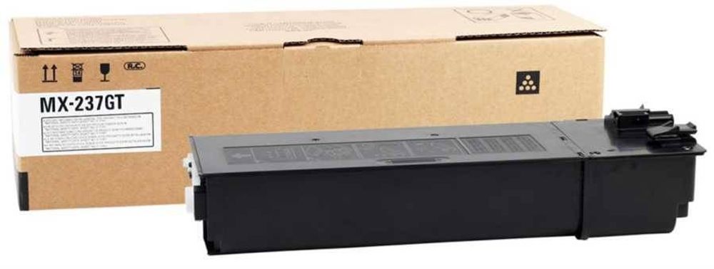 Тонер-картридж Sharp MX237GT для AR-6020/6023/6026/6031 (20K)