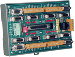 Плата ICP DAS DN-8468MB CR