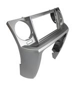 Магнитола для Land Rover Discovery 3 2005-2009 (круглые углы)- Vaycar VA99-0010 на Android 13, 4G SIM-слот
