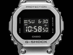Японские наручные часы Casio G-SHOCK GM-5600-1ER