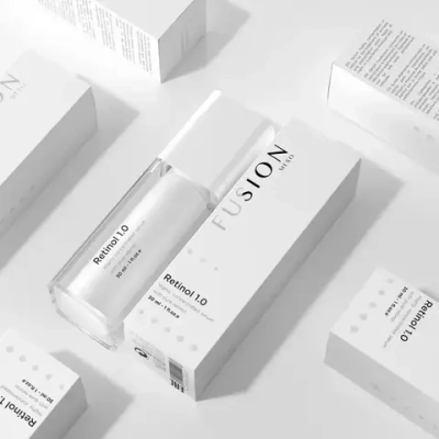 Retinol 1.0 Fusion | Антивозрастная сыворотка с ретинолом