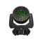 STAGE4 broWASH-P 28x15 F-PR  Прожектор типа WASH / 28x15 Вт / RGBW / 6545 Лм / 237932 Кд / 8,4°-40°