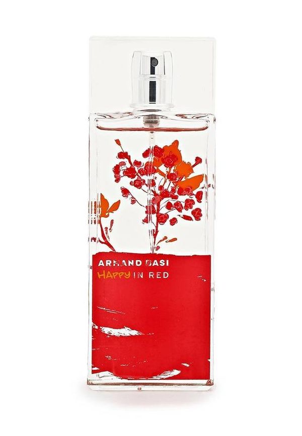 Armand Basi Happy In Red