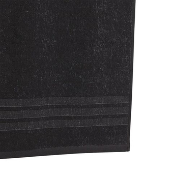 Полотенце теннисное Adidas Performance Large - black/white