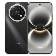 Смартфон Huawei nova 15 Max 8/256GB Golden Black