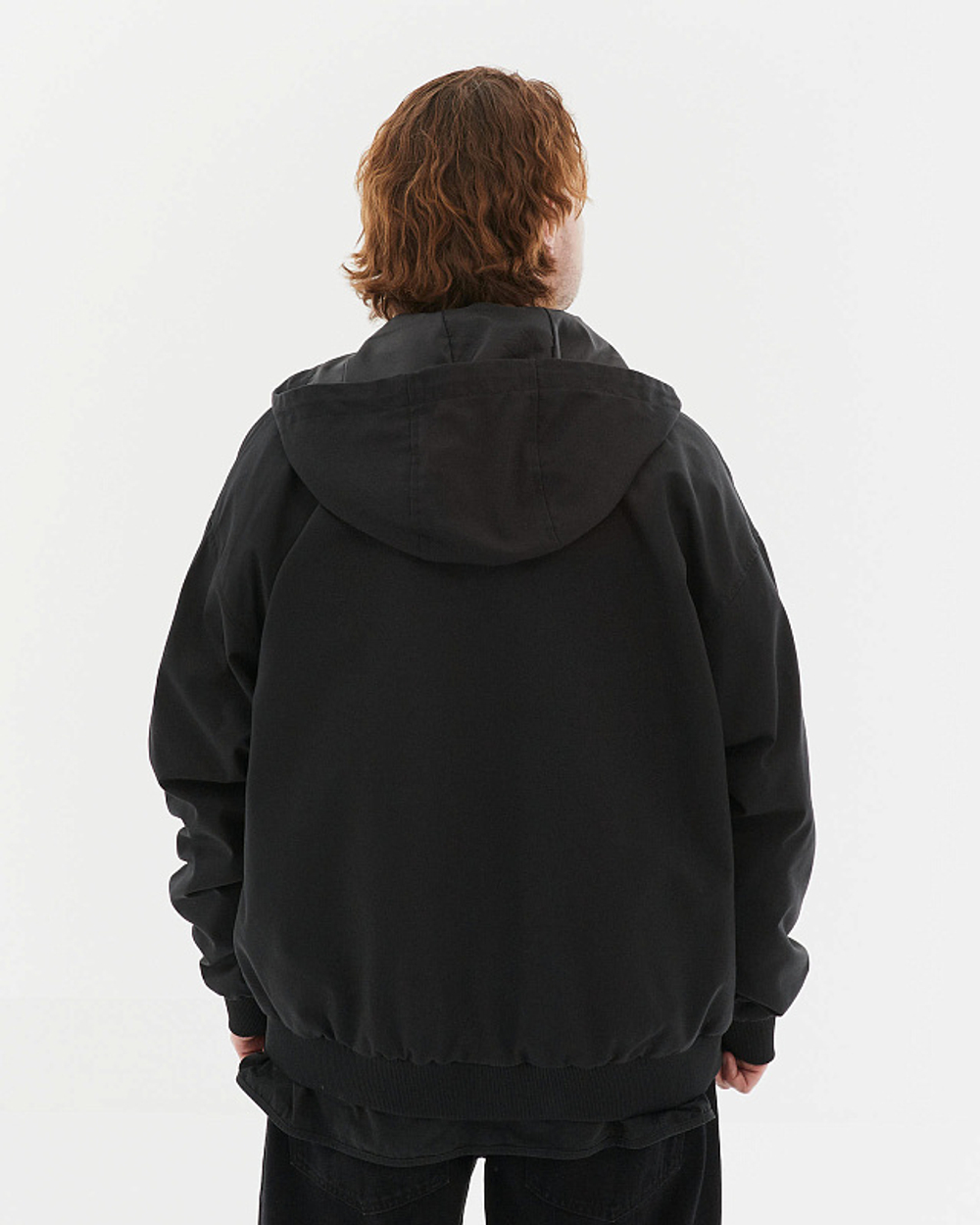 Ветровка Anteater Windjacket-98