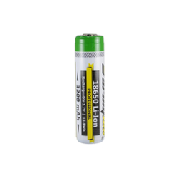 Аккумулятор защищенный Armytek 18650 Li-Ion 3200 мАч