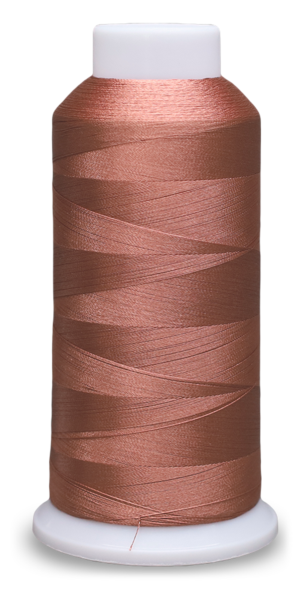 Полиэстеровые нитки Yokimi 120D/2 4000м