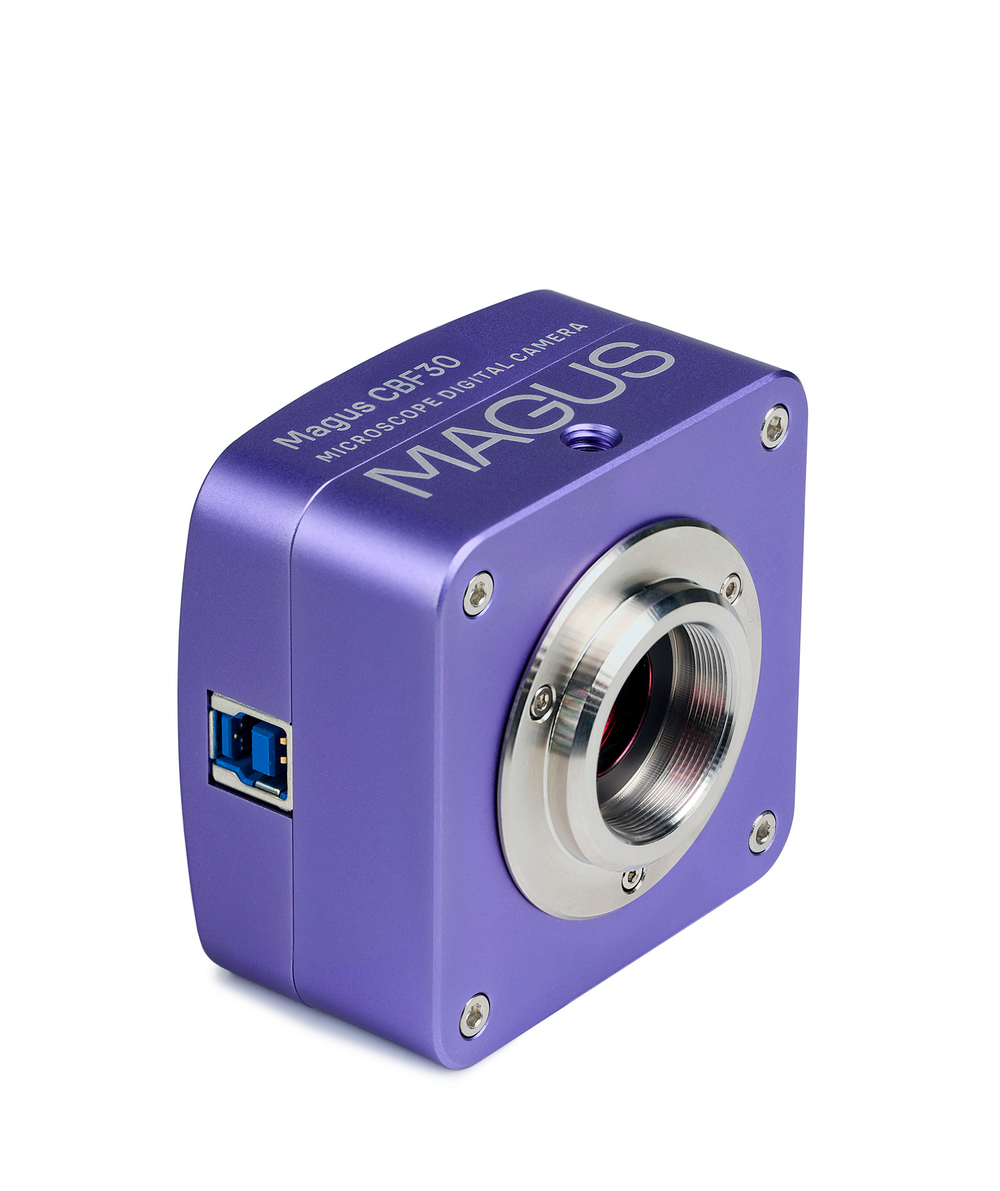 Микроскоп металлографический цифровой MAGUS Metal D650