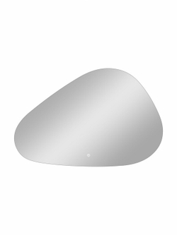 Зеркало "Voyage Led" 1000х700