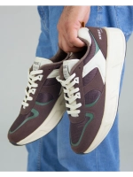 Кроссовки Rage Lifestyle Brown