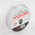 Леска флюорокарбоновая Zander Master VISOR (30м)