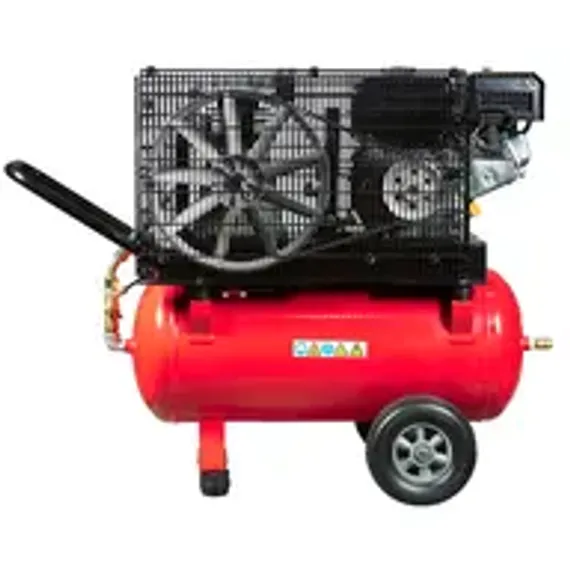 Строительный пылесос Fubag WD 3