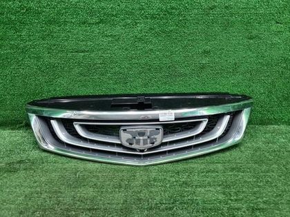 Решетка радиатора Geely Atlas 1 (2016-2022)