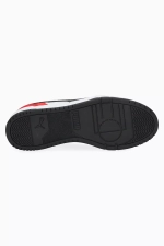 Кроссовки Puma RBD Game Low