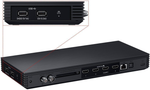 Телевизор Samsung QE75QN990FUXRU