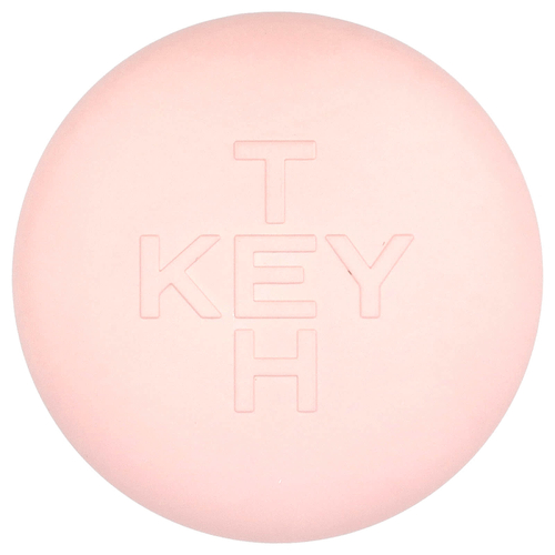 KEYTH, шелковистый кушон, тон 03 натуральный бежевый, 15 г (0,52 унции)