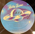 Kaya - Kaya (Голландия 1991г.)