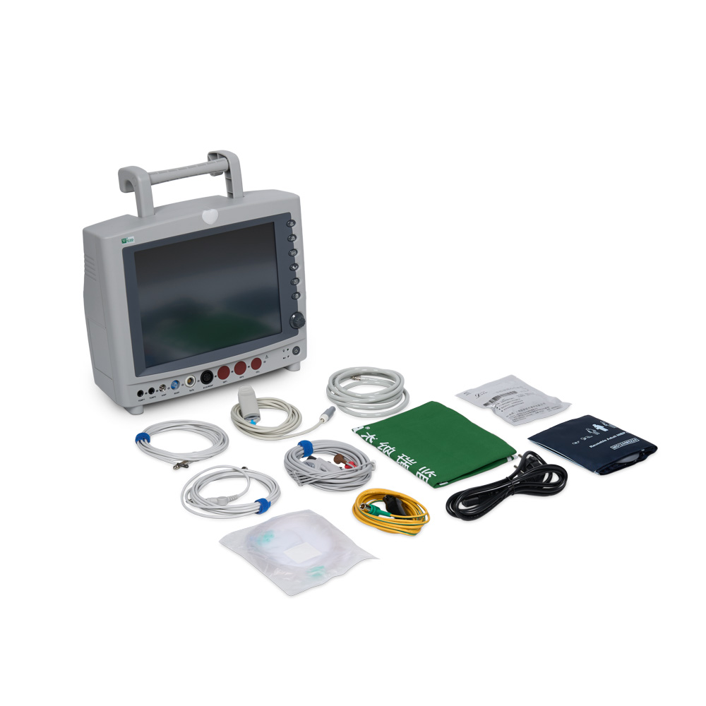 Монитор G3D