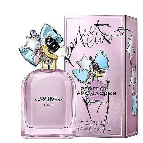Marc Jacobs Perfect Elixir