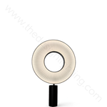 Table design lamp Iris by Dix Heures Dix