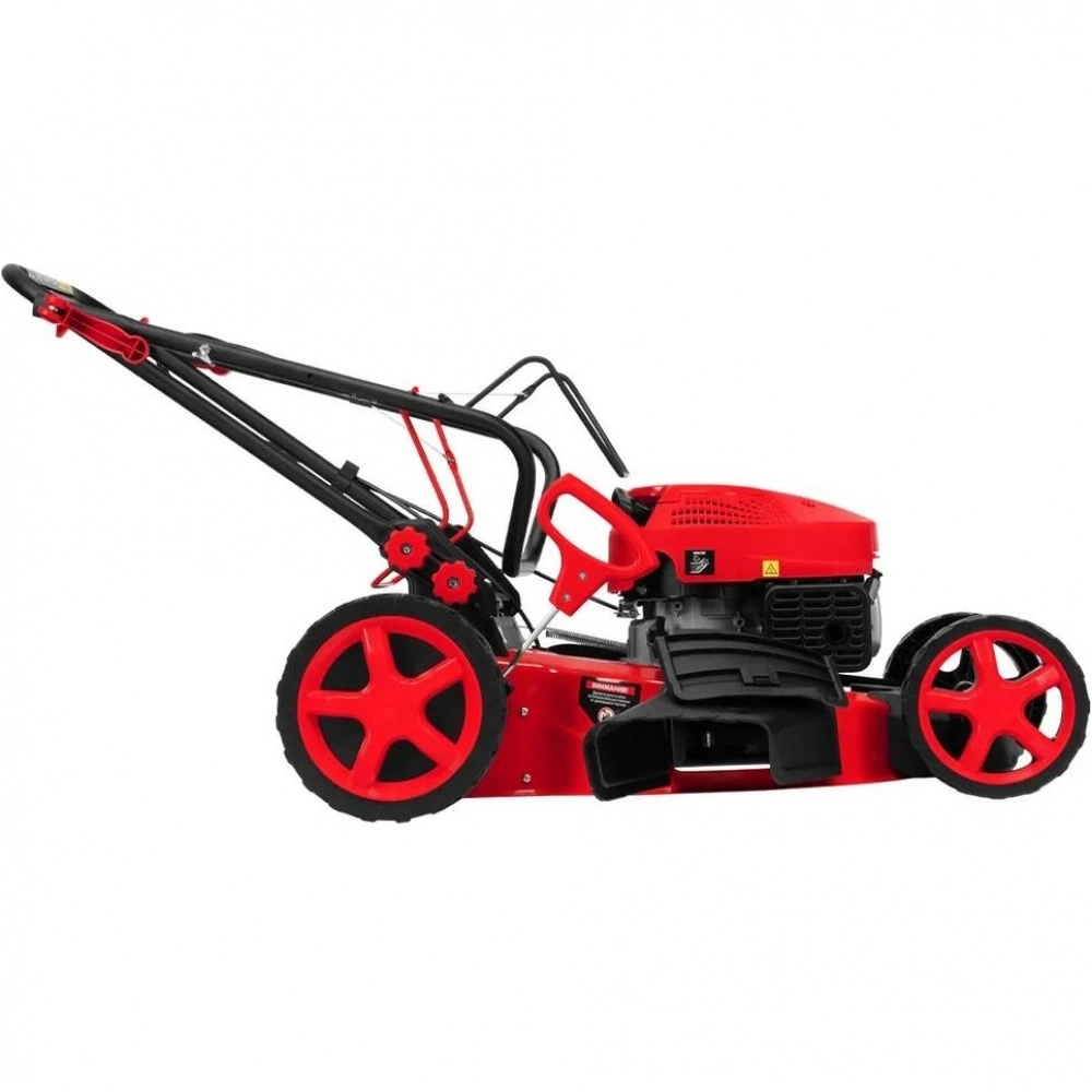 Газонокосилка бензиновая GL51SP-K, 170 см3, 51 см, привод, 50 л// MTX