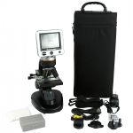 Микроскоп цифровой Celestron с LCD-экраном II