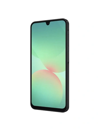 Смартфон Samsung Galaxy A26 SM-A266B 6/128 ГБ Black
