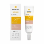 Repaskin Silk Touch Colour Facial Sunscreen SPF 50 Sesderma